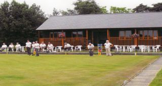 bowls club